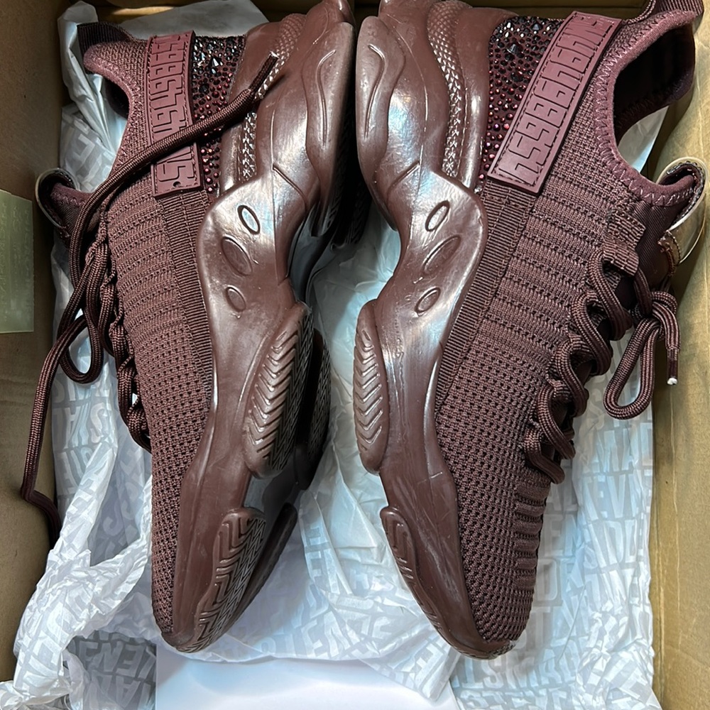 Women Steve Madden shoes